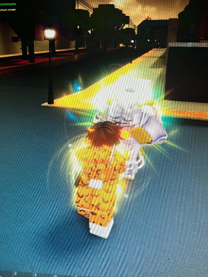 LIGHT BRINGER (TWOH)