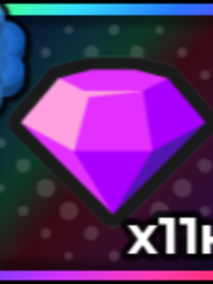 гемы 1к =50 рублей