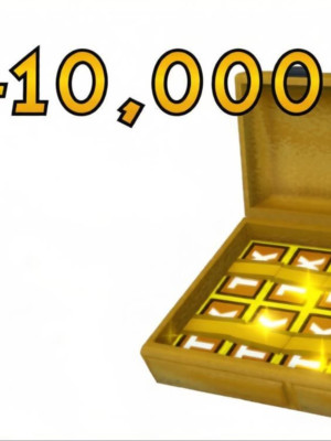 Помогу заработать 10000 тиксов