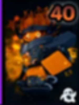 jack O Platinum (star platinum)