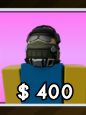 scout egg noob