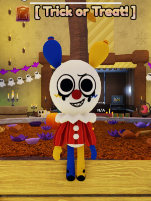 !!Геймплей!!🎈 Помощь От Игровода!🤡🎪