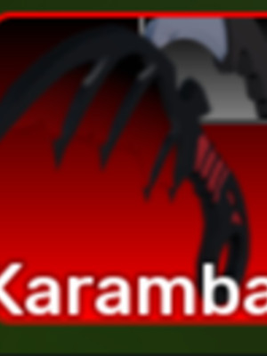 Karambat | RIVALS | 499R | Cheaps & Fast