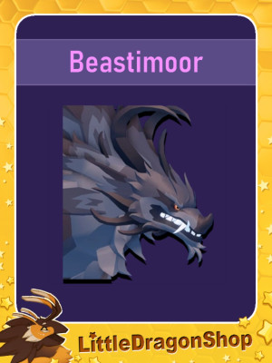Бестимур | Beastimoor | Новый Дракон