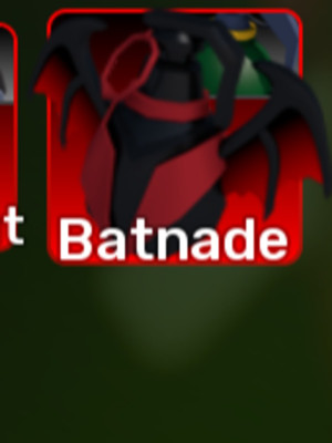 Batnade | RIVALS | 499R | Cheaps & Fast