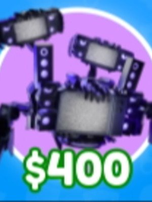 TV spider