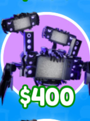 TV SPIDER