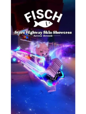 STARS HIGHWAYS [1599 RBX] ➜ 🎸 ASTRAEUS CUSTOM