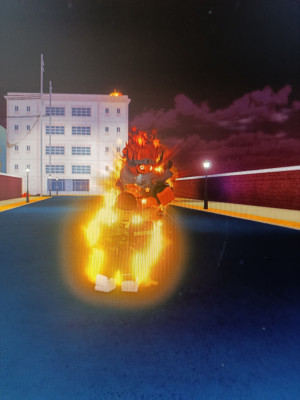 Jack-o-Plstinum (star platinum