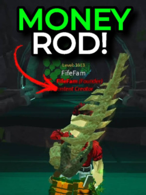 ABAIA'S SPITE ROD KIT