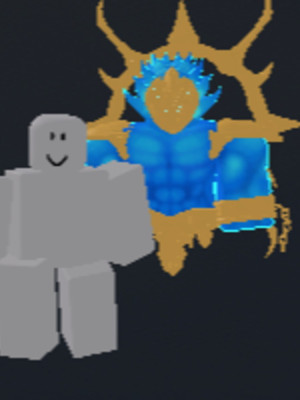 stardust guardian