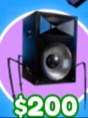 Cameraman Tower Defense ✅ Speaker Strider