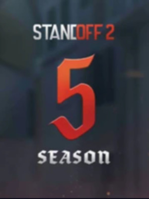 Standoff2 season 5