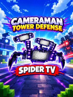 SPIDER TV