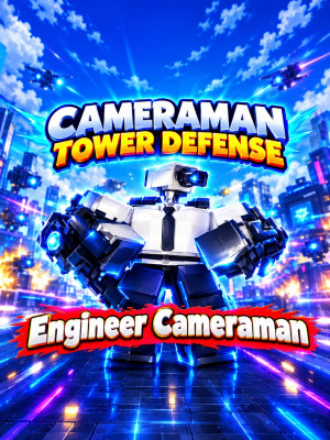 👾Engineer👾
