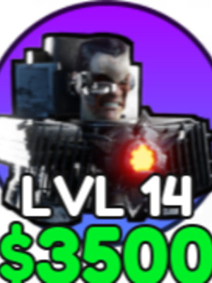 Skibidi tower defense battleworn g-toilet