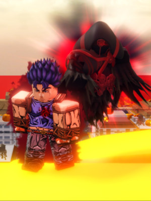[TOP] KCR Grim Reaper • Легендарный Лимитированный Скин