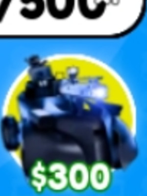 Laser Car Cameraman