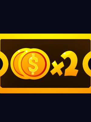 🪙2X MONEY ЛУЧШАЯ ЦЕНА🪙