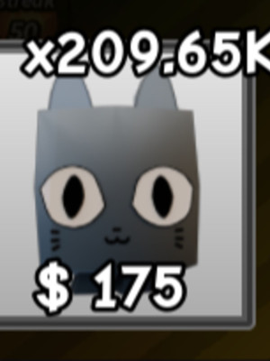 200к котов =750