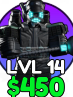 Skibidi tower defense Upgrade Plungerwoman