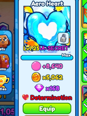 Aero Heart
