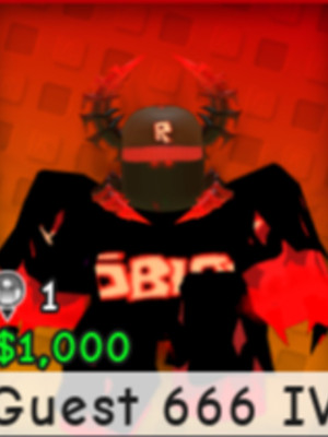 Guest 666 lvl 4