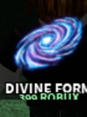 Divine Form | The Strongest Battleground | 399R | Cheaps & Fast