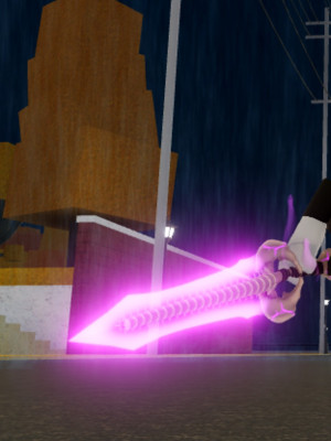 Spectral Marrow
