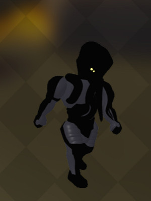 FURY NAUROLODAUNT