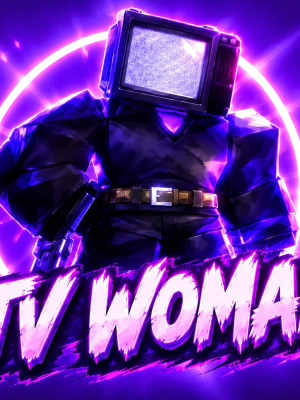 🟥TV WOMAN🟥 || 🎦CAMERAMAN TOWER DEFENSE🎦 || 🔥BEST STARTER🔥