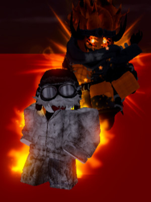 jack O Platinum (star platinum)