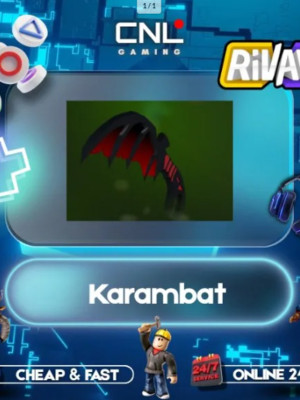 Rivals - Karambat [499R]