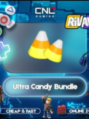 Rivals - Ultra Candy Bundle [2199R]