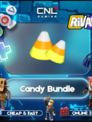 Rivals - Candy Bundle [49R]