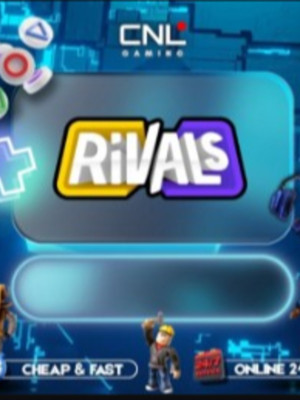Rivals - Spooky Prize Wheel [x10] [249R]