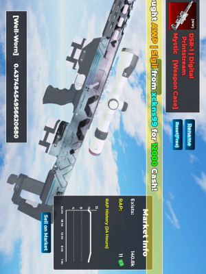 Dsr