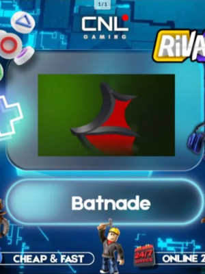 Rivals - Batnade [499R]