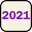 Stickers Knife (Christmas 2021) 2021