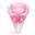 Vice Cream #218766 Gelato Rose (2%)