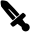 Ionic Dryer #1326 Shortsword (0.5%)