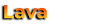Espresso Signora Lava
