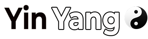 Money Money Man Yin Yang