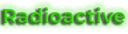 Spooky Lucky Block Radioactive