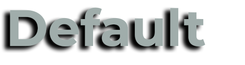 Chillin Chili Default