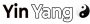 Guerriro Digitale YinYang