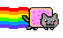 Nyan Cat - Нян кэт (x5)