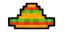 Mexico Hat