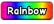 Brri Brri Bicus Dicus Bombicus (Rainbow) Rainbow