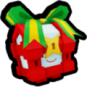 Present Chest Mimic